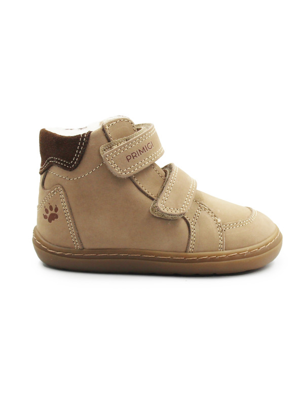 Dziecięce Buty Na Zimę Ocieplane Primigi 8912244