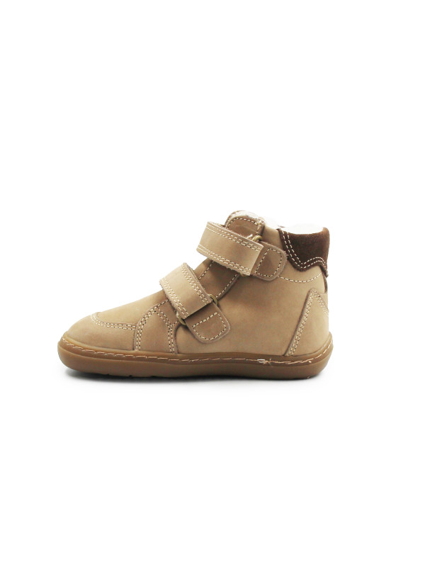 Dziecięce Buty Na Zimę Ocieplane Primigi 8912244