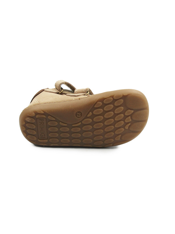 Dziecięce Buty Na Zimę Ocieplane Primigi 8912244