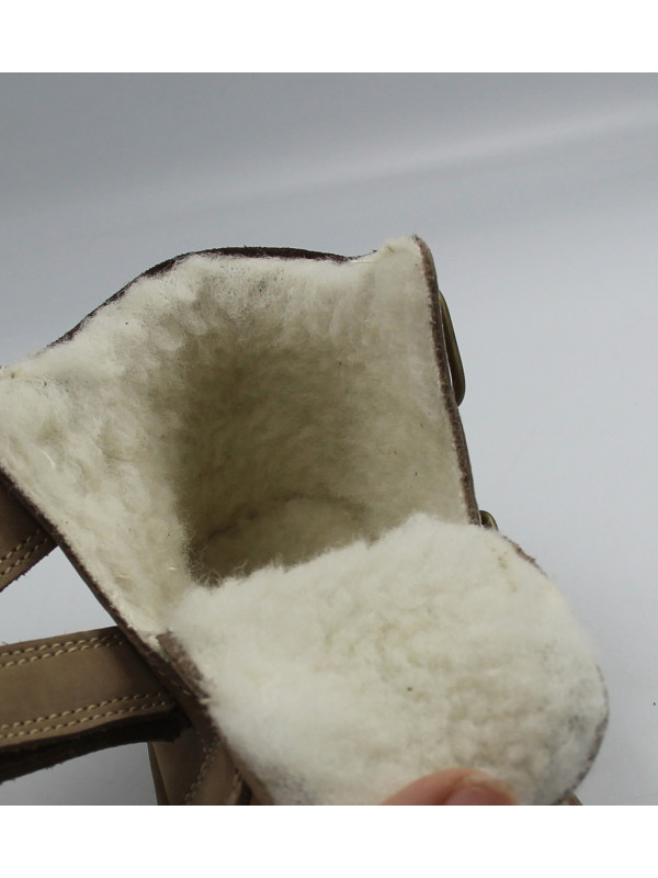 Dziecięce Buty Na Zimę Ocieplane Primigi 8912244