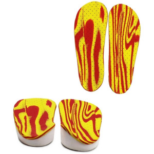 Wkładki ortopedyczne...