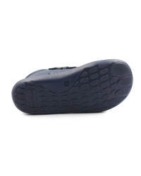 Dziecięce Buty Na Wiosnę Barefoot z Misiem Primigi 8912433
