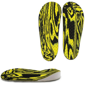 Wkładki ortopedyczne na...