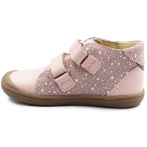 Buty Na Jesień Dla Dziewczynki Bartek 11022127 Róż