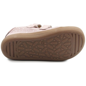 Buty Na Jesień Dla Dziewczynki Bartek 11022127 Róż