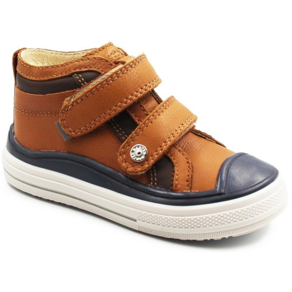 Buty Na Jesień Dla Chłopca Trampki Bartek 11044003