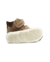 Dziecięce Buty Na Zimę Ocieplane Primigi 8912244