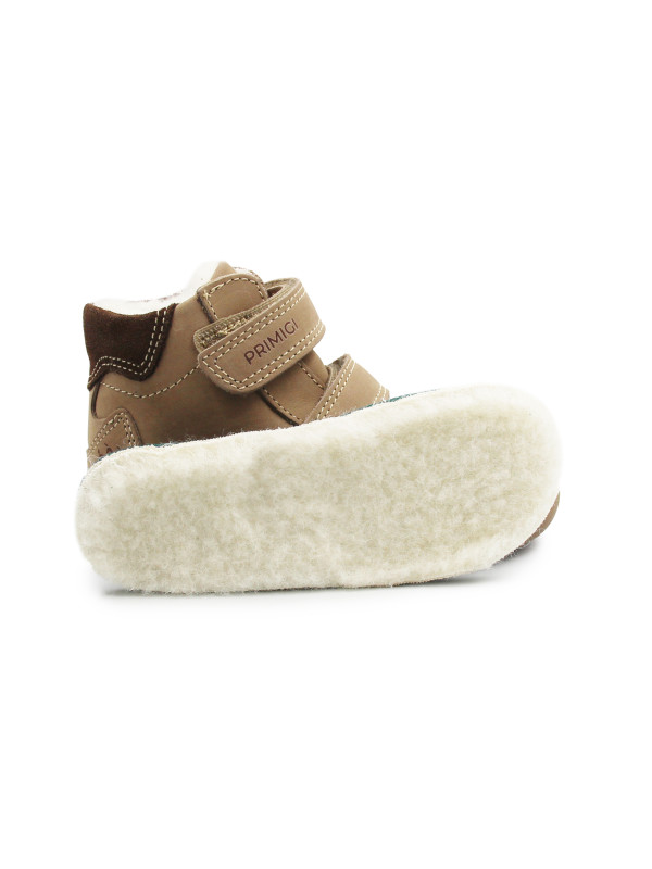 Dziecięce Buty Na Zimę Ocieplane Primigi 8912244