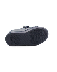 Buty Dla Chłopca Na Jesień Świecące LED DD STEP S068-52288AM Royal Blue