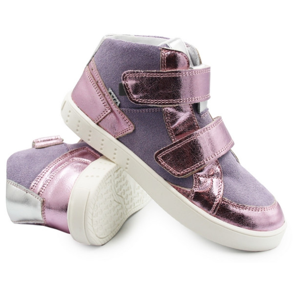 Buty Na Wiosnę Młodzieżowe Dziewczęce Bartek 27414-038