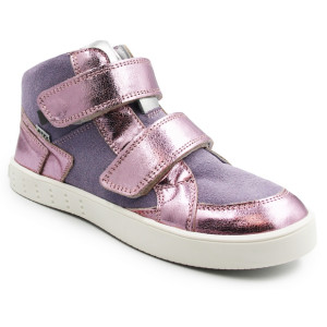 Buty Na Jesień Młodzieżowe Dziewczęce Bartek 27414-038