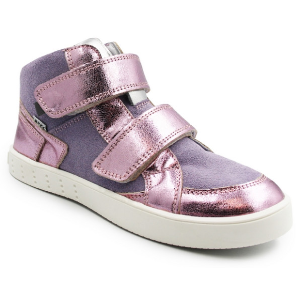 Buty Na Jesień Młodzieżowe Dziewczęce Bartek 27414-038