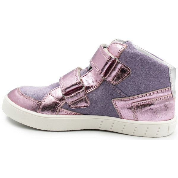 Buty Na Wiosnę Młodzieżowe Dziewczęce Bartek 27414-038