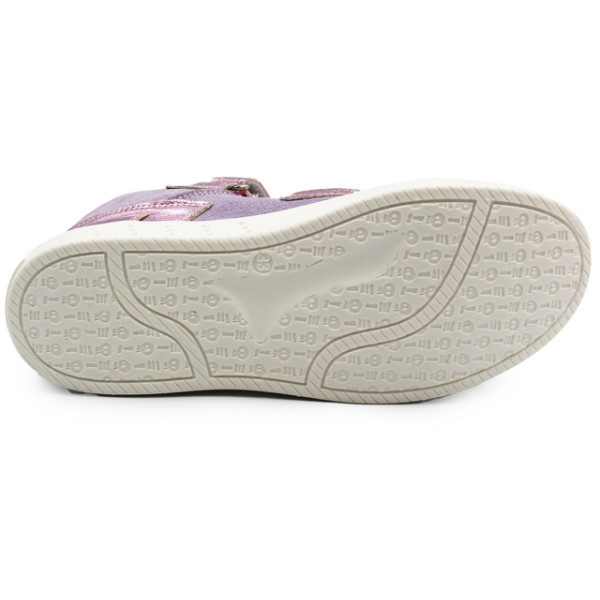 Buty Na Wiosnę Młodzieżowe Dziewczęce Bartek 27414-038
