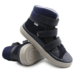 Buty Na Jesień Dla Chłopca Bartek 17044304