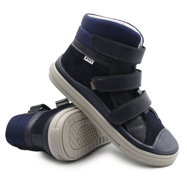 Buty Na Jesień Dla Chłopca Bartek 17044304