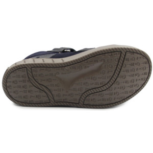 Wiosenne Buty Chłopięce Na Rzep Bartek 24414-037