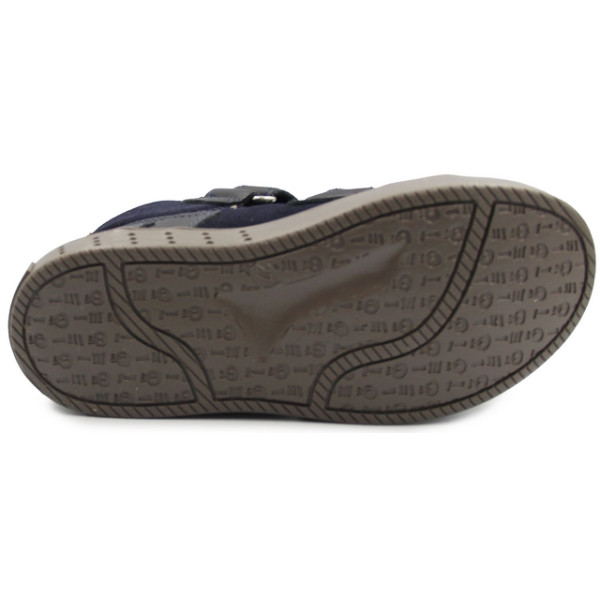 Wiosenne Buty Chłopięce Na Rzep Bartek 24414-037