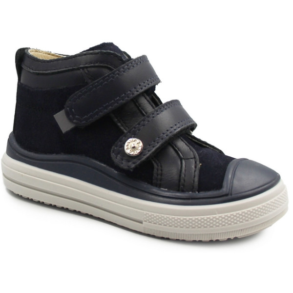 Buty Dla Chłopca Na Wiosnę Bartek 11044004