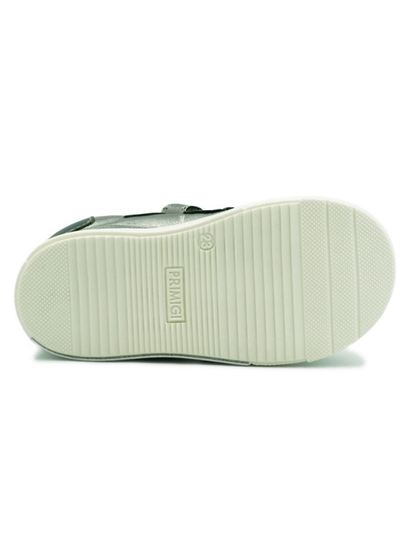 Sneakersy Półbuty Dziewczęce Na Jesień Do Przedszkola PRIMIGI 8406122