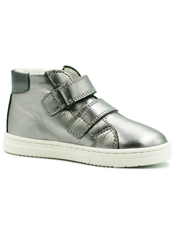 Sneakersy Półbuty Dziewczęce Na Jesień Do Przedszkola PRIMIGI 8406122