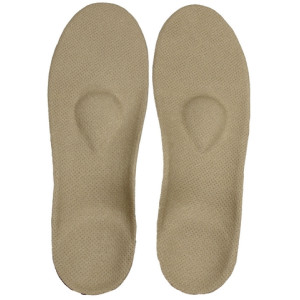 Wkładki Ortopedyczne Na Płaskostopie Poprzeczne Paluch Koślawy Comfort Plus Reduce T beż