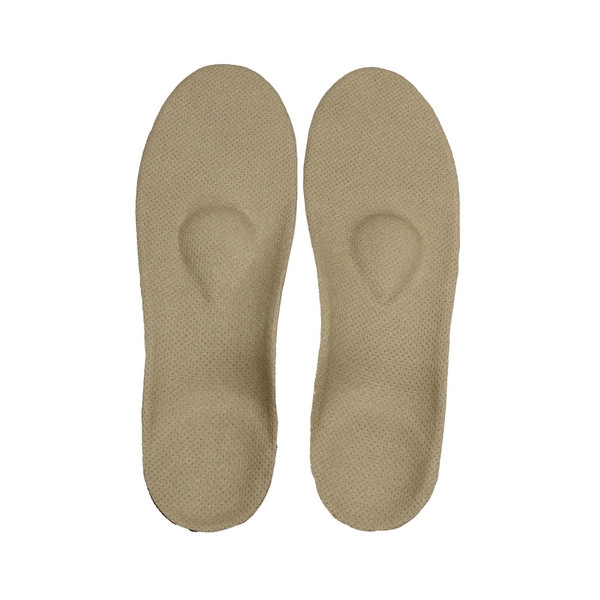 Wkładki Ortopedyczne Na Płaskostopie Poprzeczne Paluch Koślawy Comfort Plus Reduce T beż