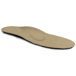 Wkładki Ortopedyczne Na Płaskostopie Poprzeczne Paluch Koślawy Comfort Plus Reduce T beż