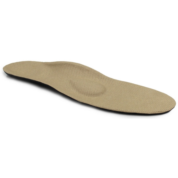 Wkładki Ortopedyczne Na Płaskostopie Poprzeczne Paluch Koślawy Comfort Plus Reduce T beż