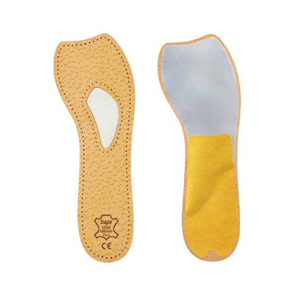 Wkładki Na Płaskostopie Poprzeczne Ballet Kaps 3/4