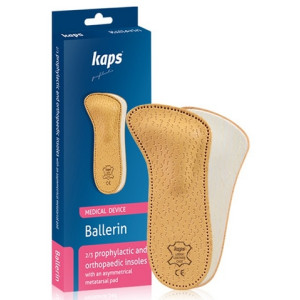 Wkładki Na Płaskostopie...