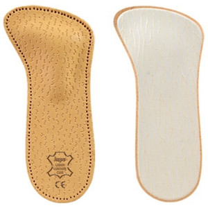 Wkładki Na Płaskostopie Poprzeczne Ballerin Kaps Pelota Metatarsalna