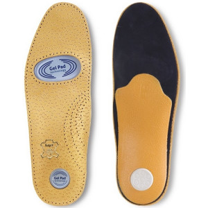 Wkładki Miękkie Żelowe Relax Gel Kaps