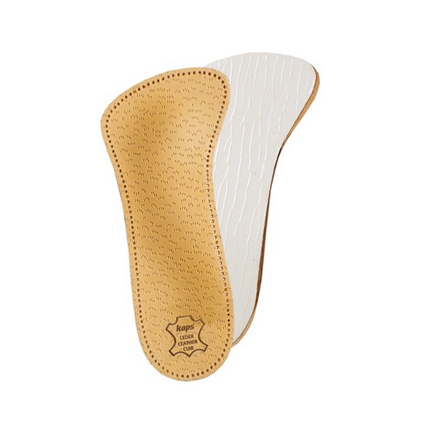 Miękkie Wkładki Ze Skóry Naturalnej Flamenco Kaps