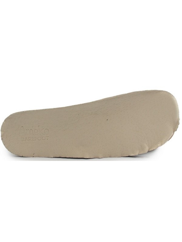 Buty Na Jesień Dla Dziewczynek Barefoot Ameko Dakota Fuxia
