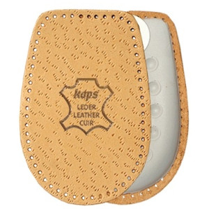 Podpiętki Amortyzujące Airflex Kaps