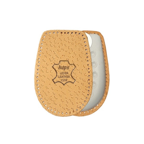 Podpiętki Amortyzujące Airflex Kaps