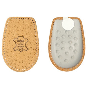 Podpiętki Amortyzujące Airflex Kaps