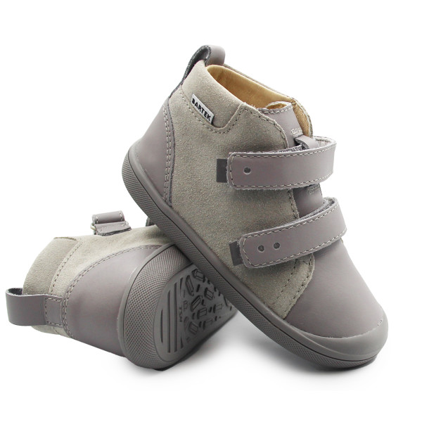 Dziecięce Buty Na Wiosnę Skórzane Bartek W-11025119