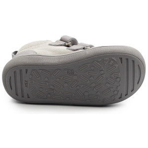 Dziecięce Buty Na Jesień Skórzane Bartek W-11025119