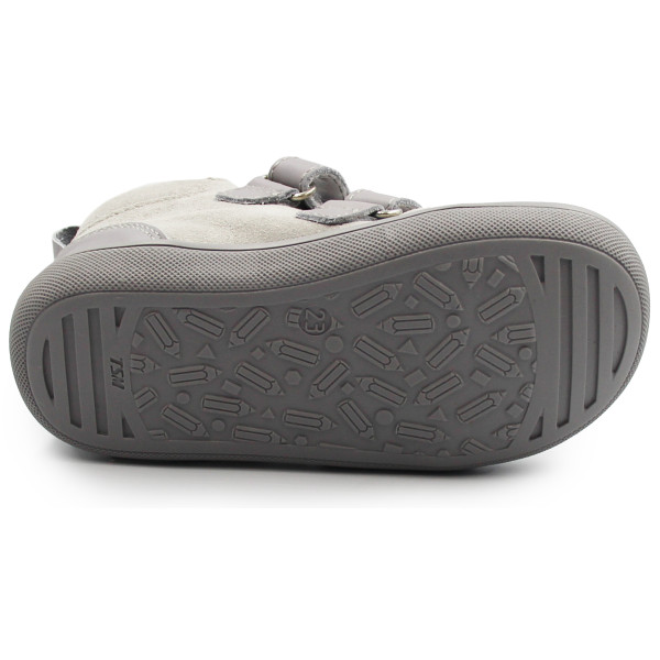 Dziecięce Buty Na Wiosnę Skórzane Bartek W-11025119