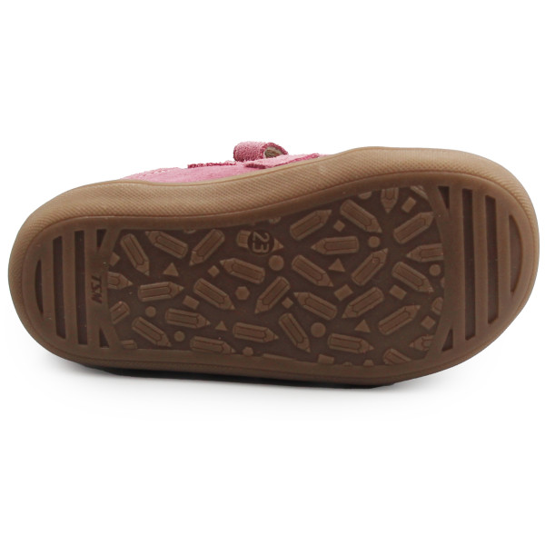 Buty Na Wiosnę Dla Dziewczynki Bartek W-11025115