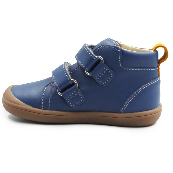 Buty Na Jesień Dla Chłopca Skórzane Bartek W-11025117