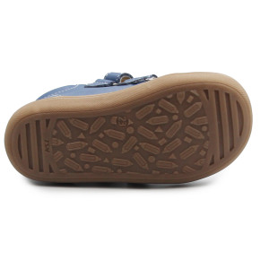 Buty Na Wiosnę Dla Chłopca Skórzane Bartek W-11025117