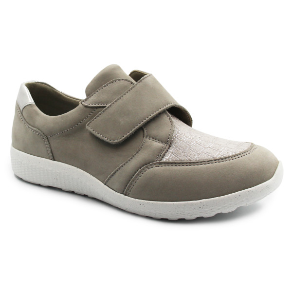 Damskie Buty Na Jesień Waldläufer Schuhfabrik GmbH 815M32