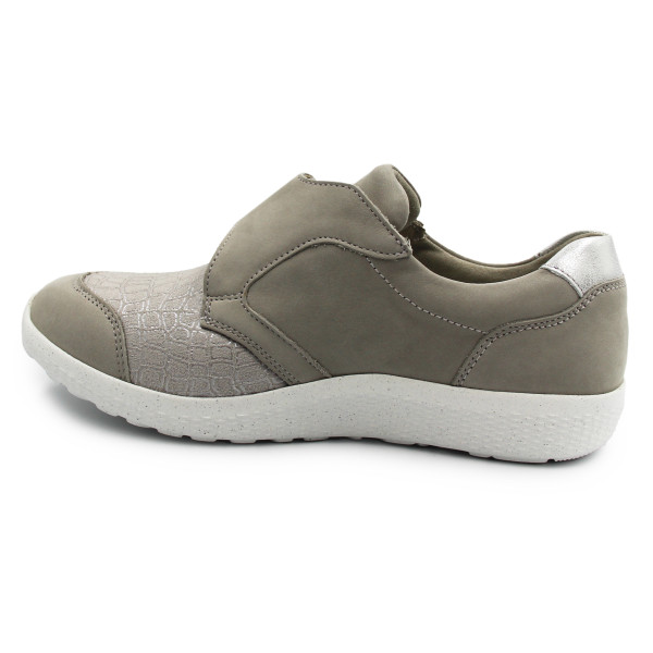 Damskie Buty Na Jesień Waldläufer Schuhfabrik GmbH 815M32