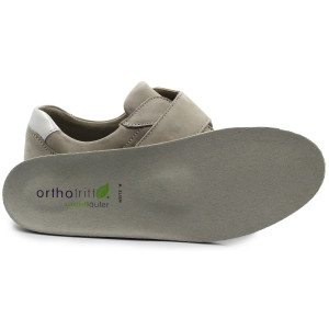 Damskie Buty Na Wiosnę Waldläufer Schuhfabrik GmbH 815M32