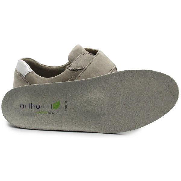 Damskie Buty Na Wiosnę Waldläufer Schuhfabrik GmbH 815M32