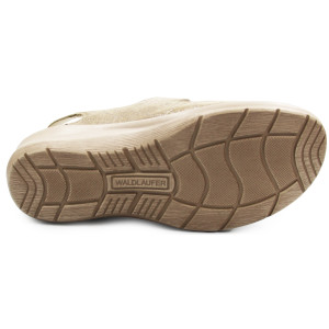 Sandały Damskie Waldlaufer Schuhfabrik GmbH 811016