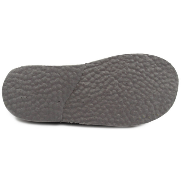 Sandałki profilaktyczne dla dziewczynek ze skóry naturalnej do przedszkola Danielki